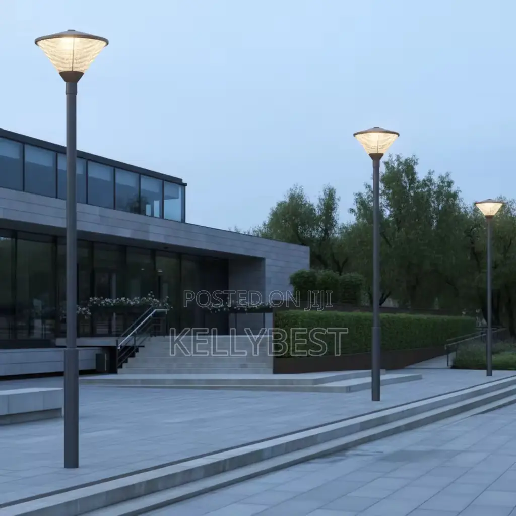 Garden Light