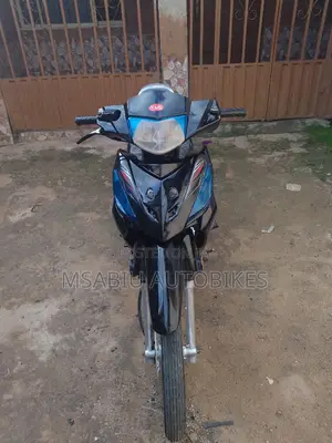 Royal Motorcycle 2021 Black