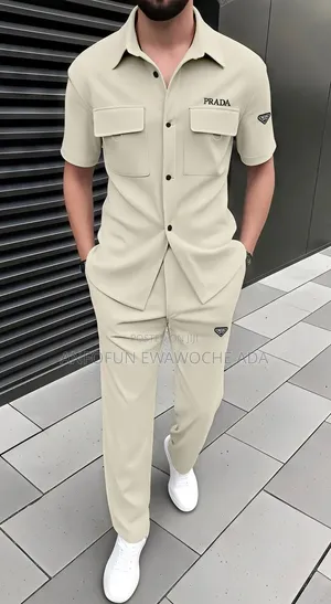 Parada Men Design