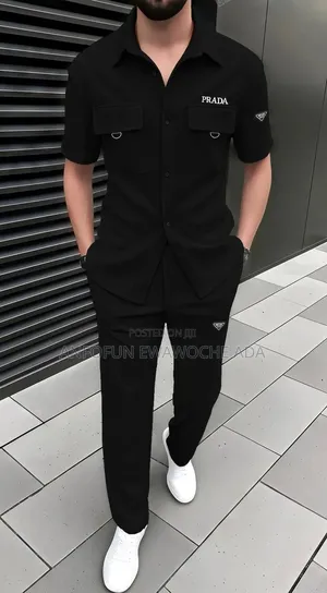 Parada Men Design