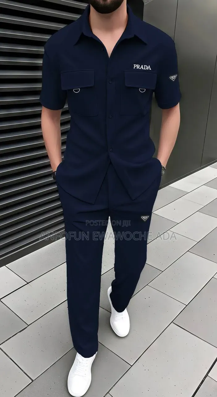 Parada Men Design
