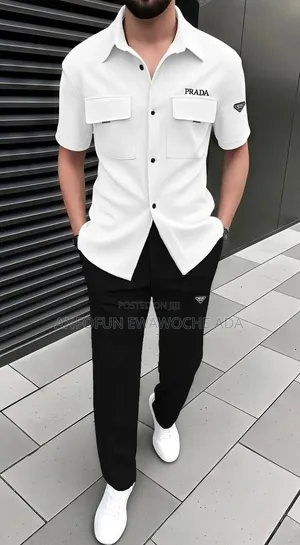 Parada Men Design