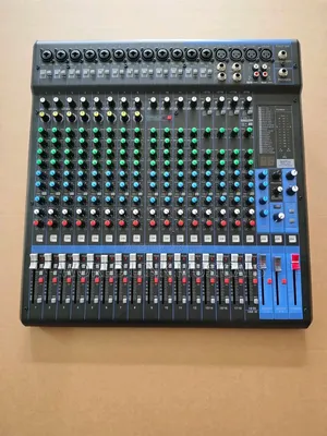 Mg20xu Yamaha Mixer