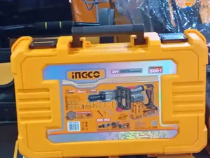 Ingco Battery Nail Gun