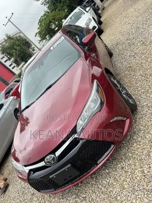 Toyota Camry XSE 4dr Sedan (3.5L 6cyl 6A) 2017 Maroon