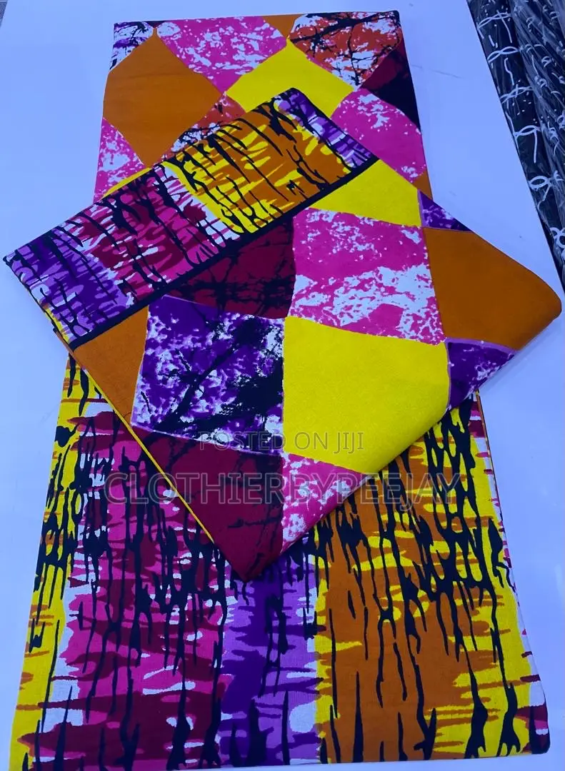 Liyah Gold Ankara