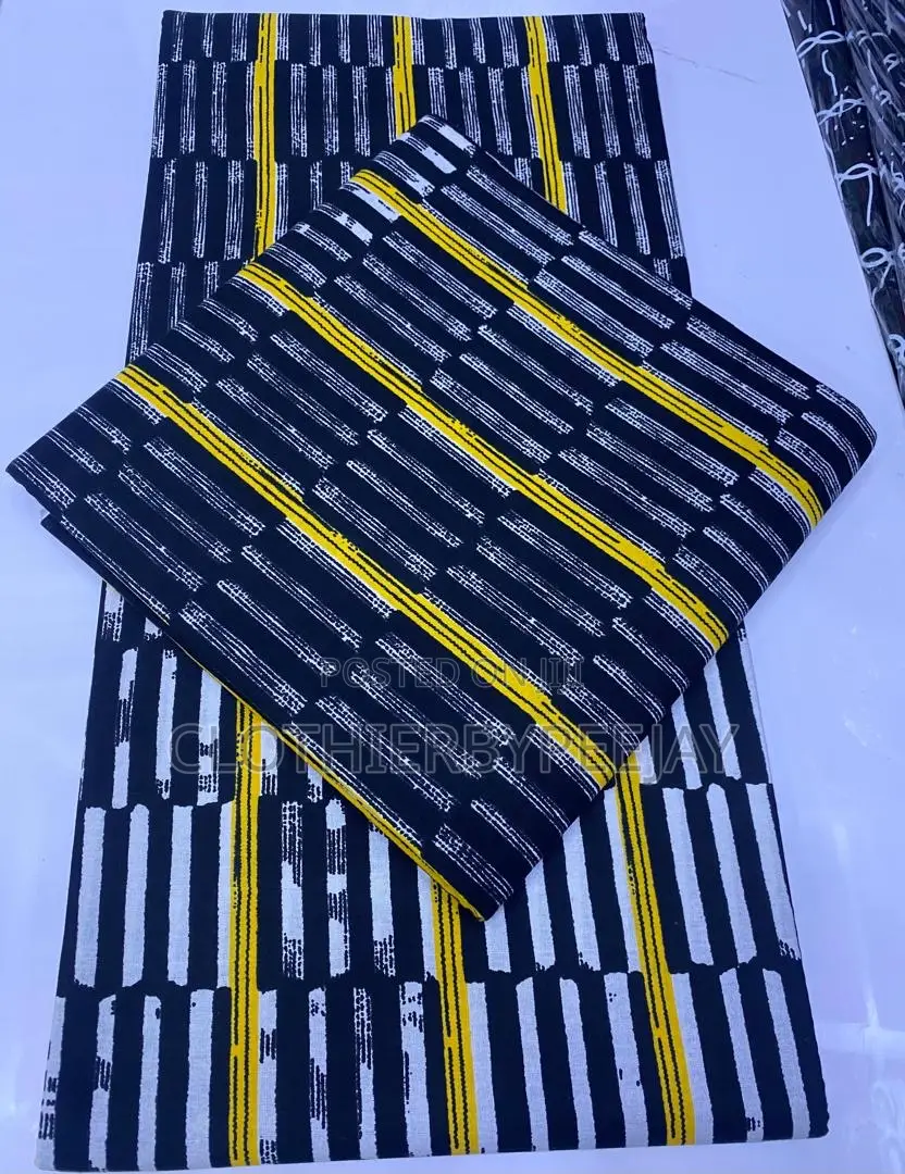 Liyah Gold Ankara
