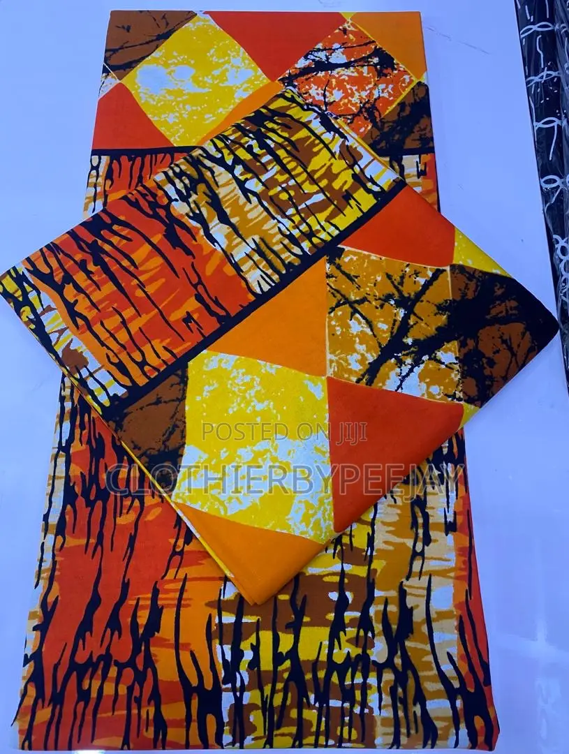 Liyah Gold Ankara