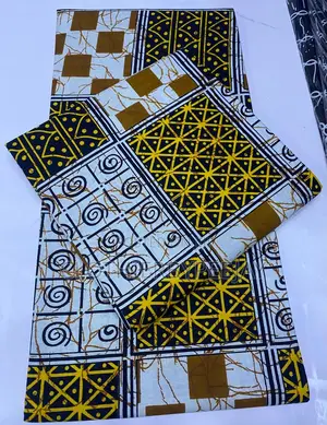 Liyah Gold Ankara