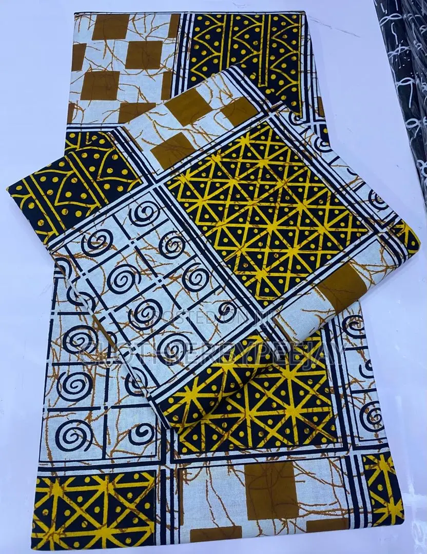 Liyah Gold Ankara