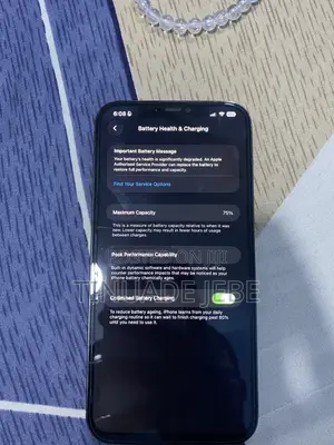 Apple iPhone 12 Pro Max 128 GB White