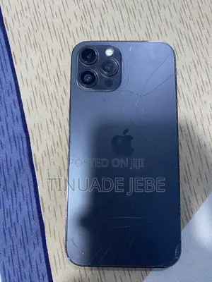Apple iPhone 12 Pro Max 128 GB White