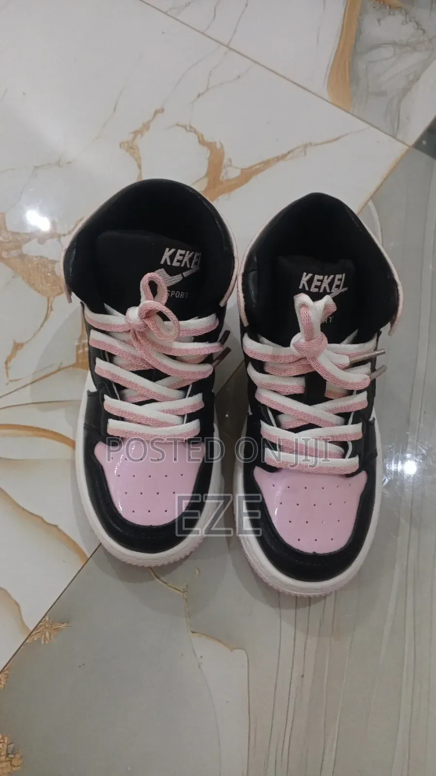 Beautiful Sneakers