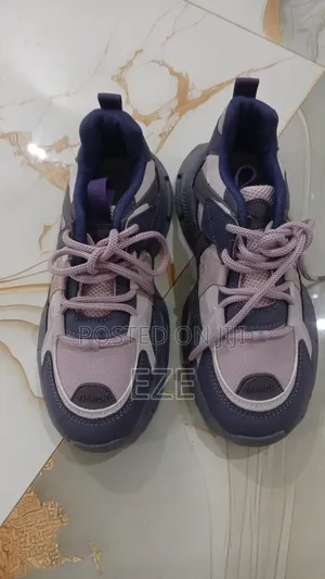 Beautiful Sneakers
