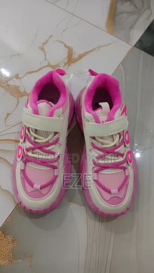 Beautiful Sneakers