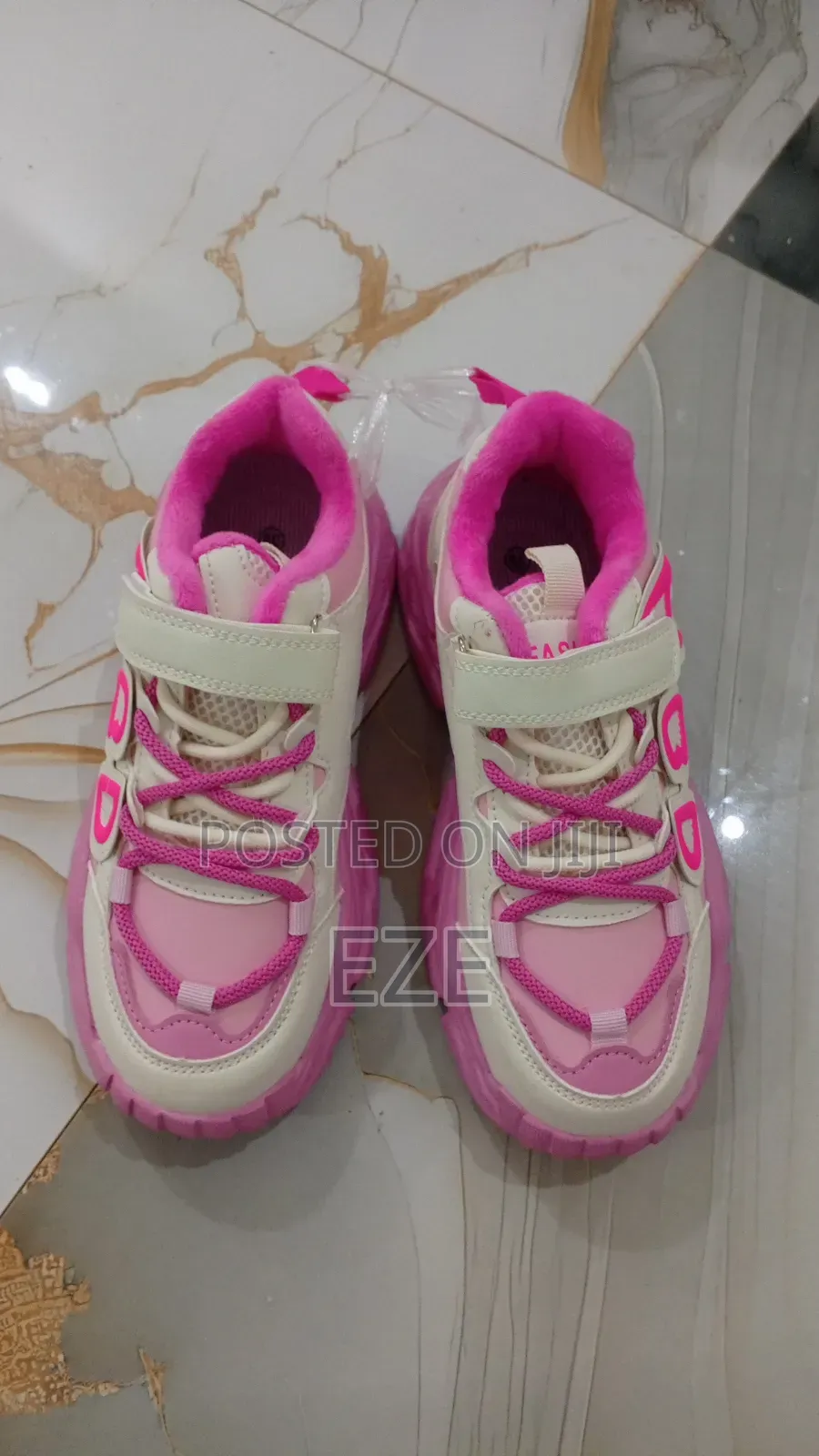 Beautiful Sneakers