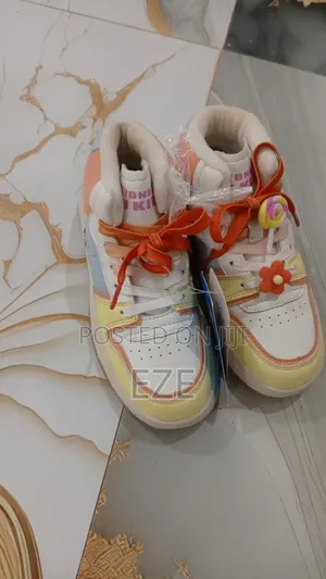 Beautiful Sneakers