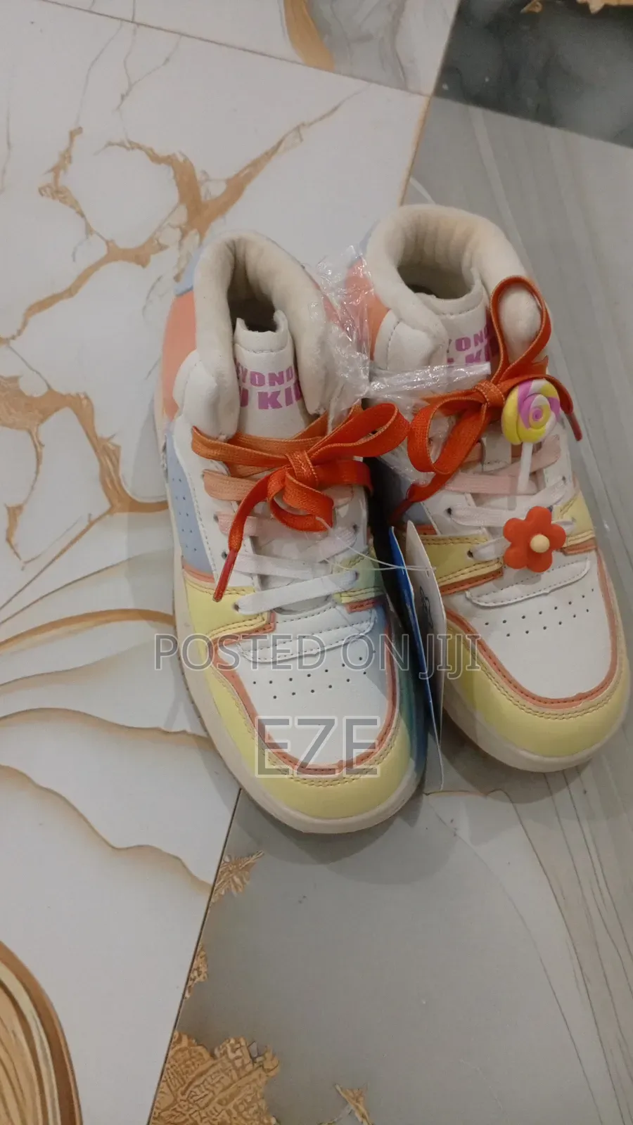 Beautiful Sneakers