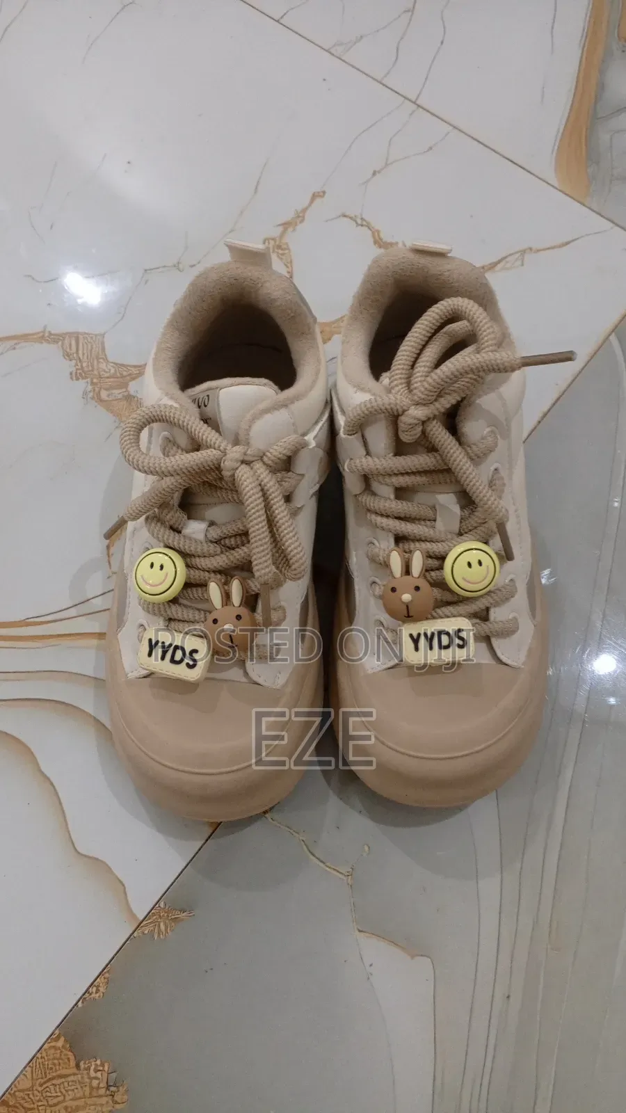 Beautiful Sneakers