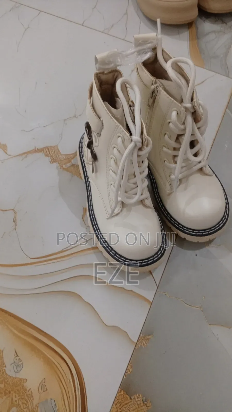 Beautiful Sneakers