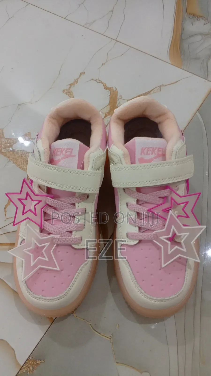 Beautiful Sneakers