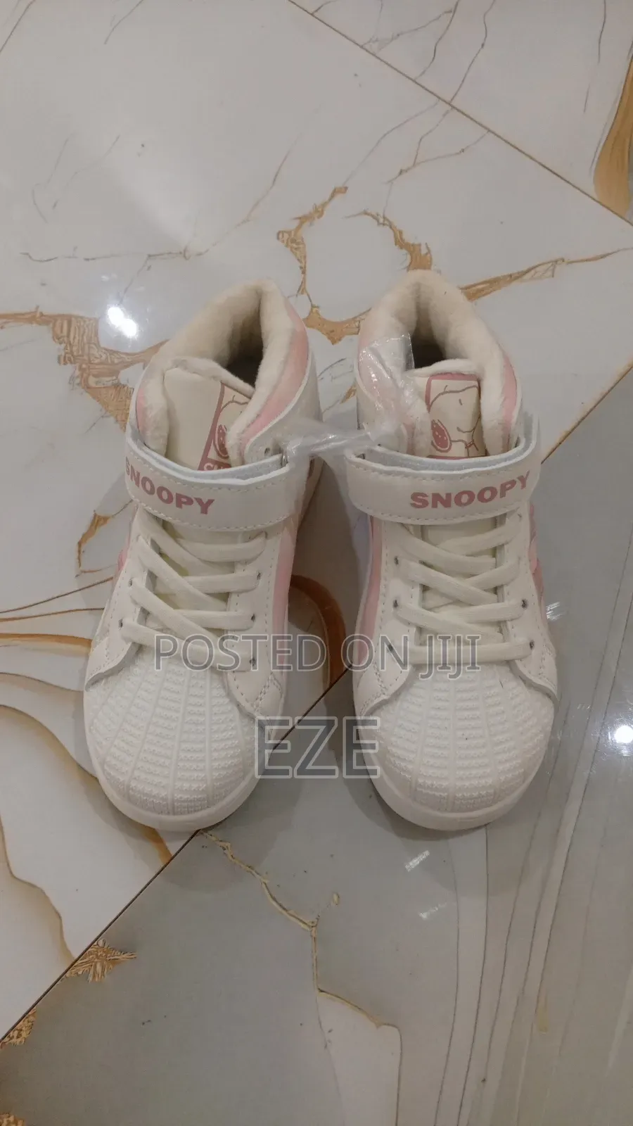 Beautiful Sneakers