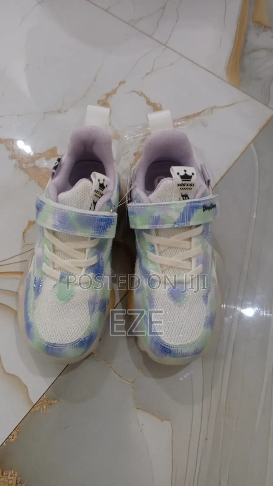 Beautiful Sneakers