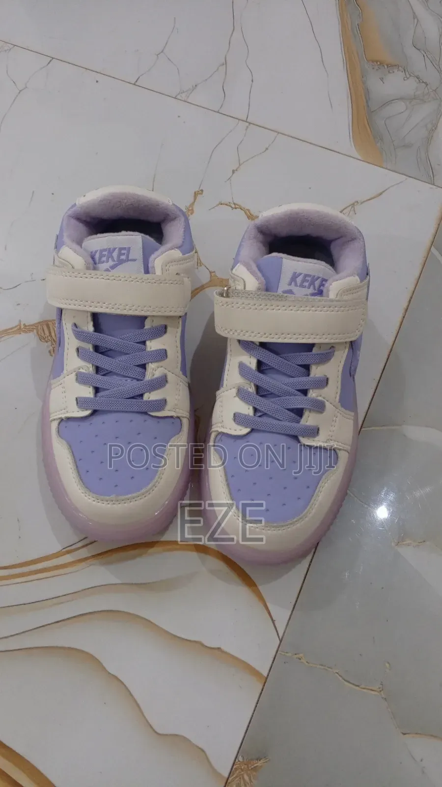 Beautiful Sneakers