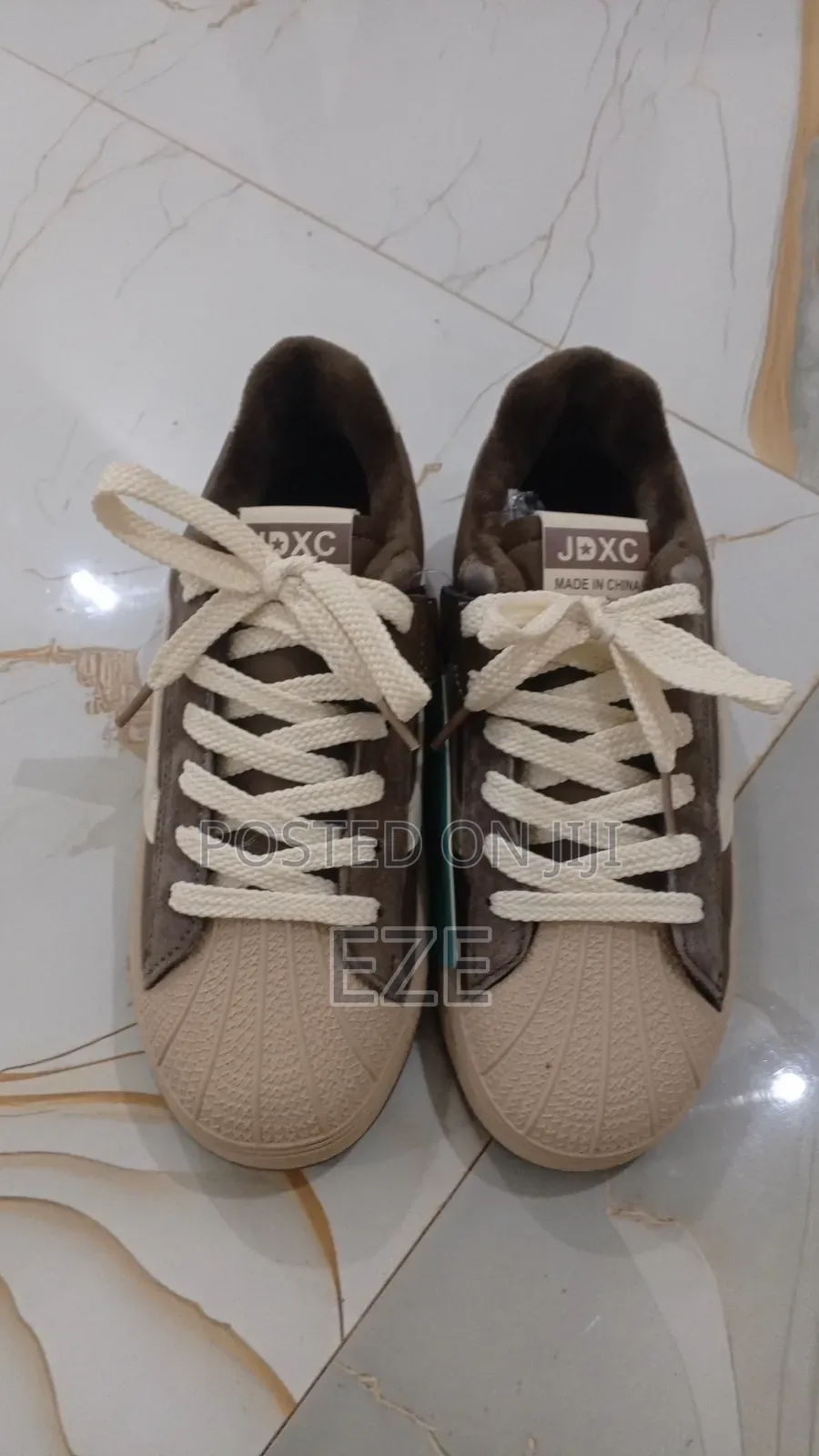 Beautiful Sneakers