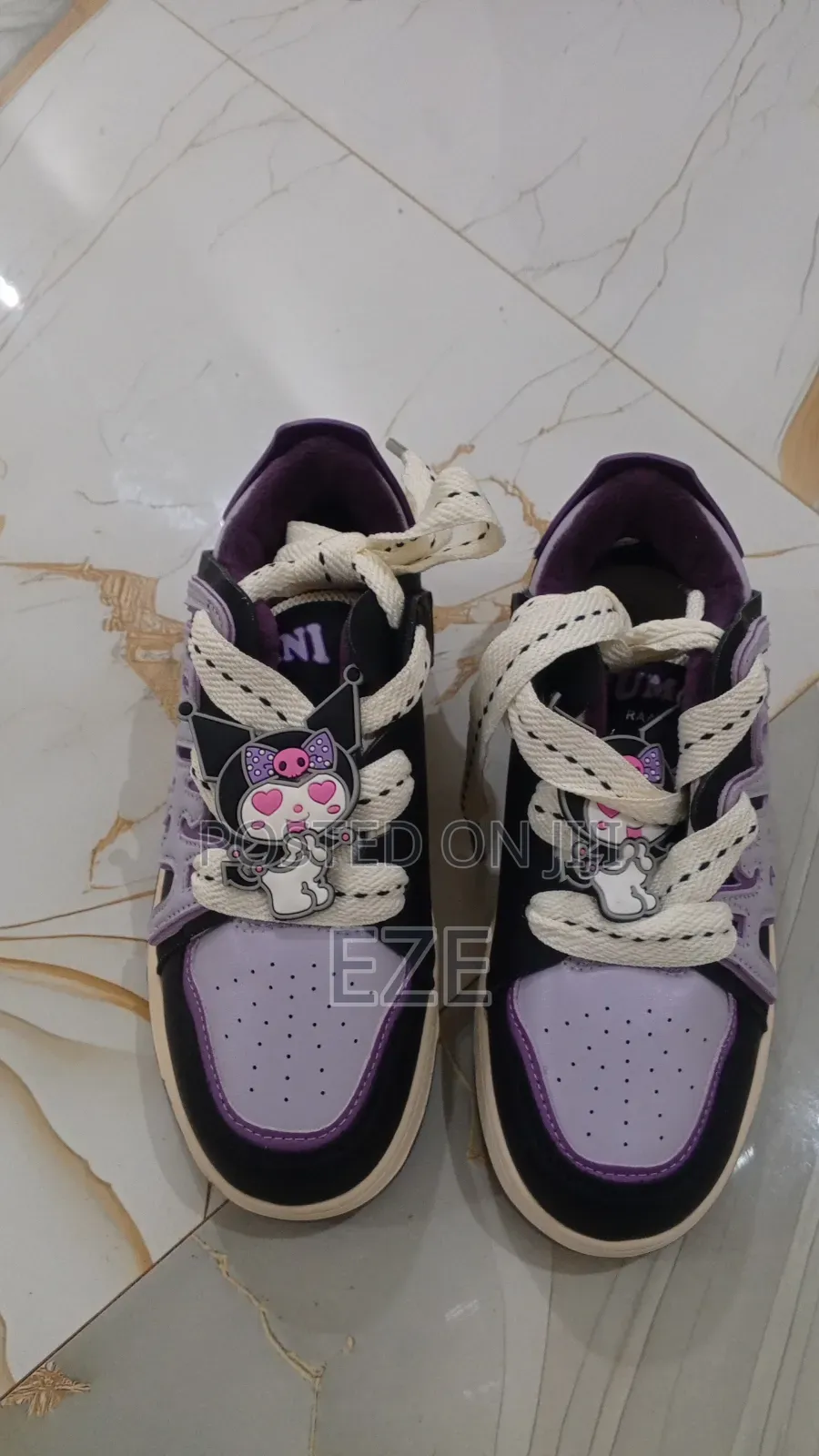 Beautiful Sneakers