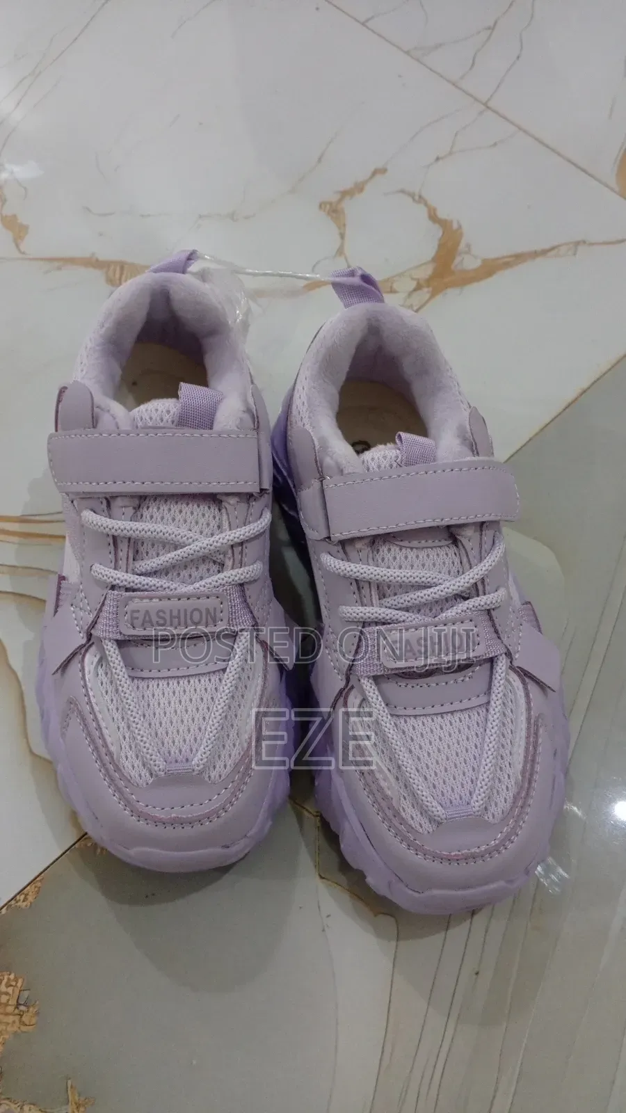 Beautiful Sneakers