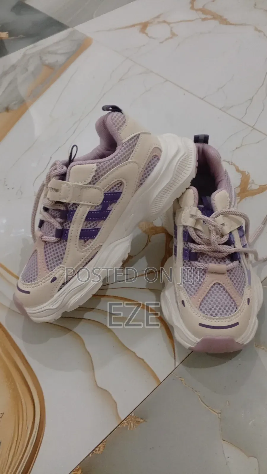 Beautiful Sneakers
