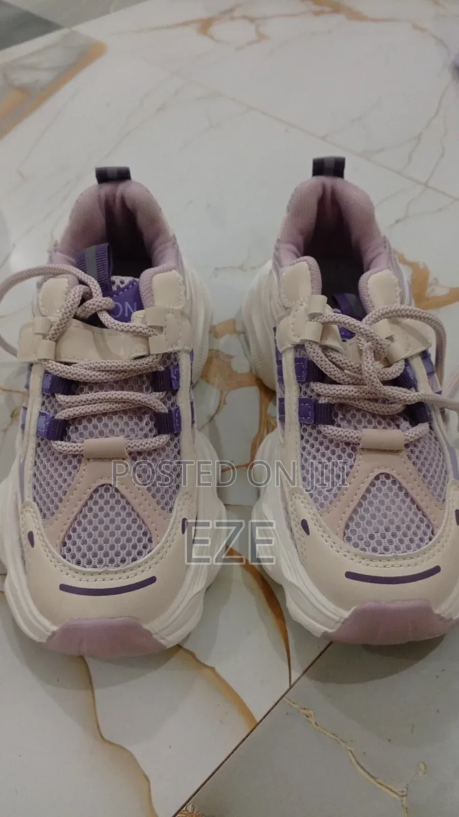 Beautiful Sneakers