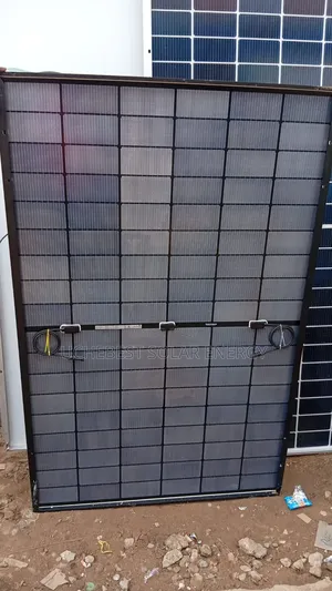 450w 108cell All Jinko High Voltage Panel