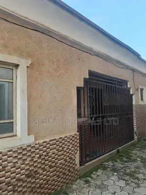 2bdrm Apartment in Kubwa for rent