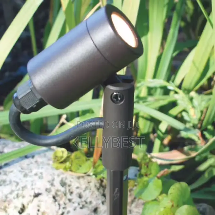 Garden Light