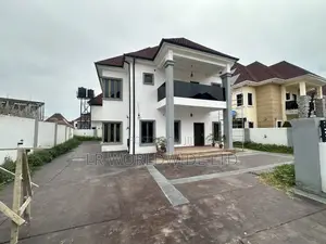 5bdrm Duplex in Lokogoma for sale