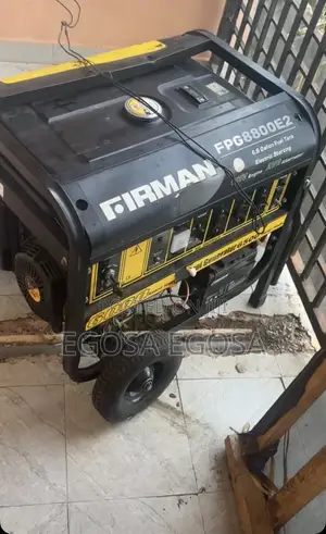 Generator for Sell the Battery Is Died So the Key Can’T Work
