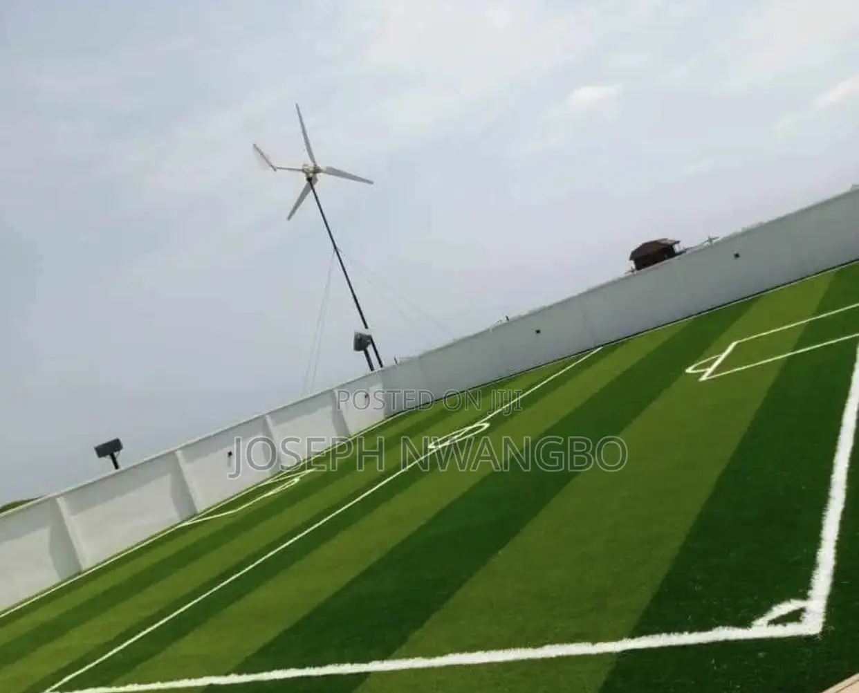 Grass Carpet