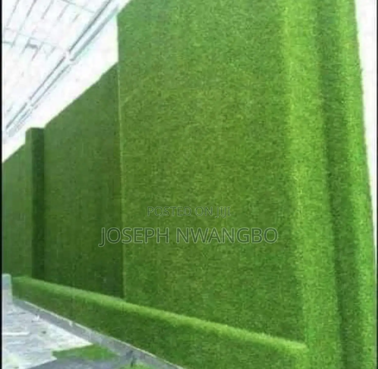 Grass Carpet