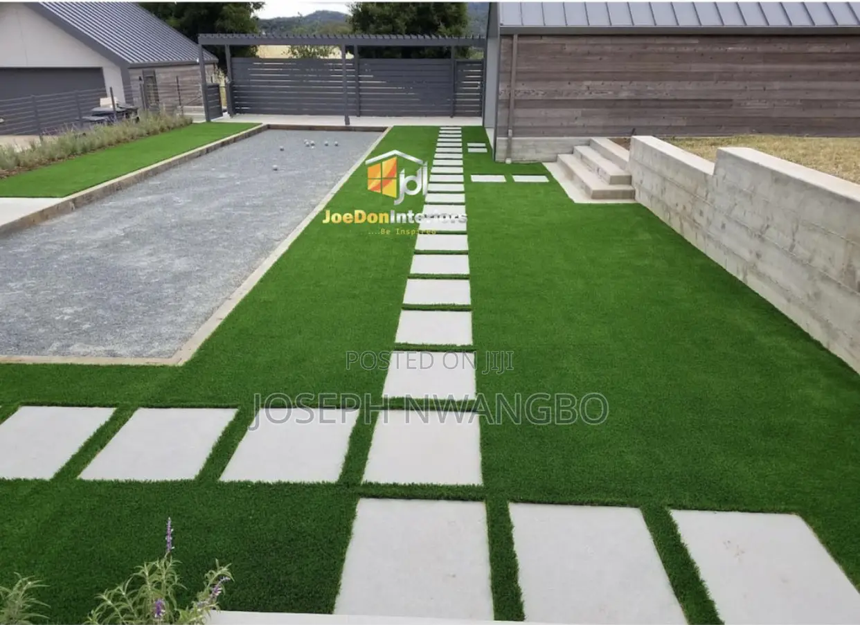 Grass Carpet