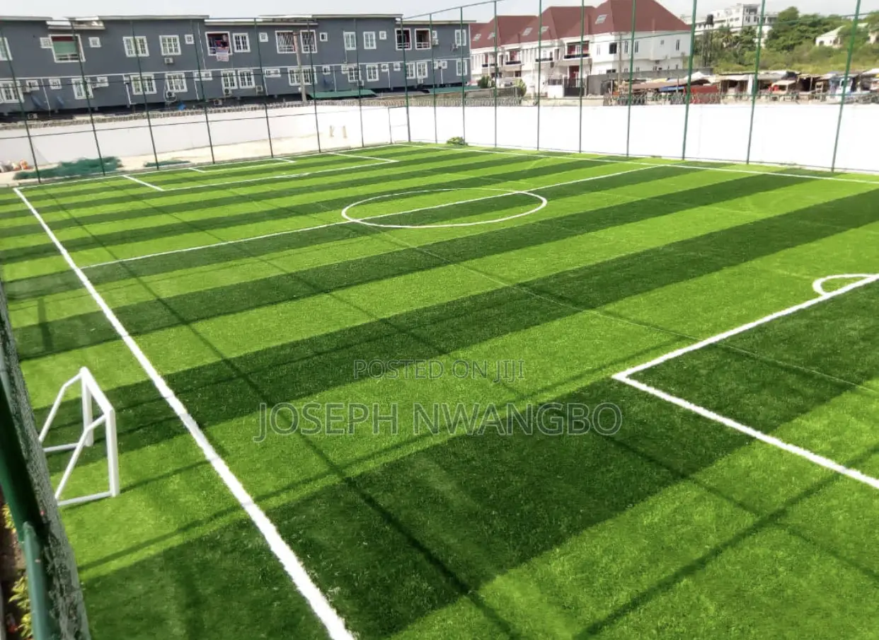 Grass Carpet