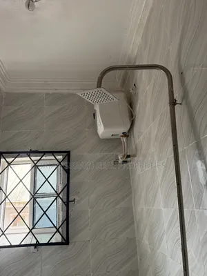 1bdrm Room & Parlour in Agent Brian, Benin City for rent