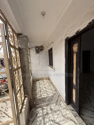 1bdrm Room & Parlour in Agent Brian, Benin City for rent