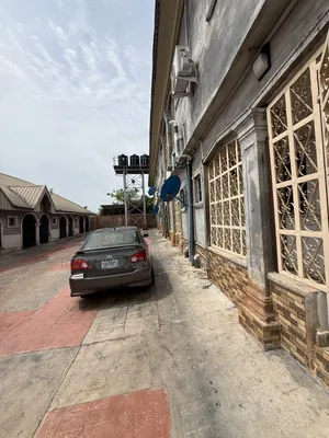1bdrm Room & Parlour in Agent Brian, Benin City for rent
