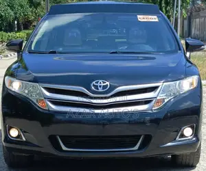 Toyota Venza 2014