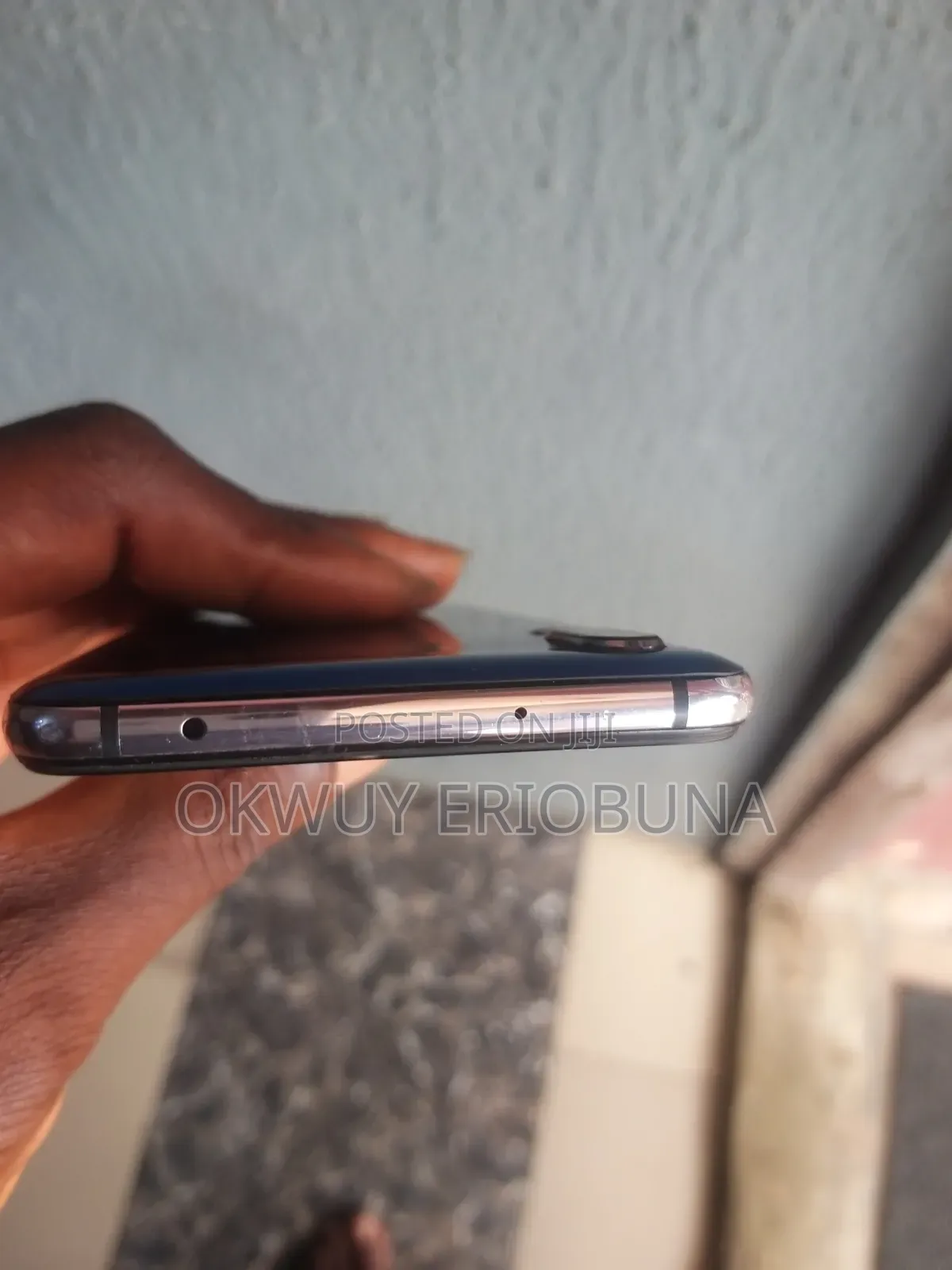 Huawei P20 Pro 128 GB Blue