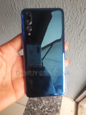 Huawei P20 Pro 128 GB Blue