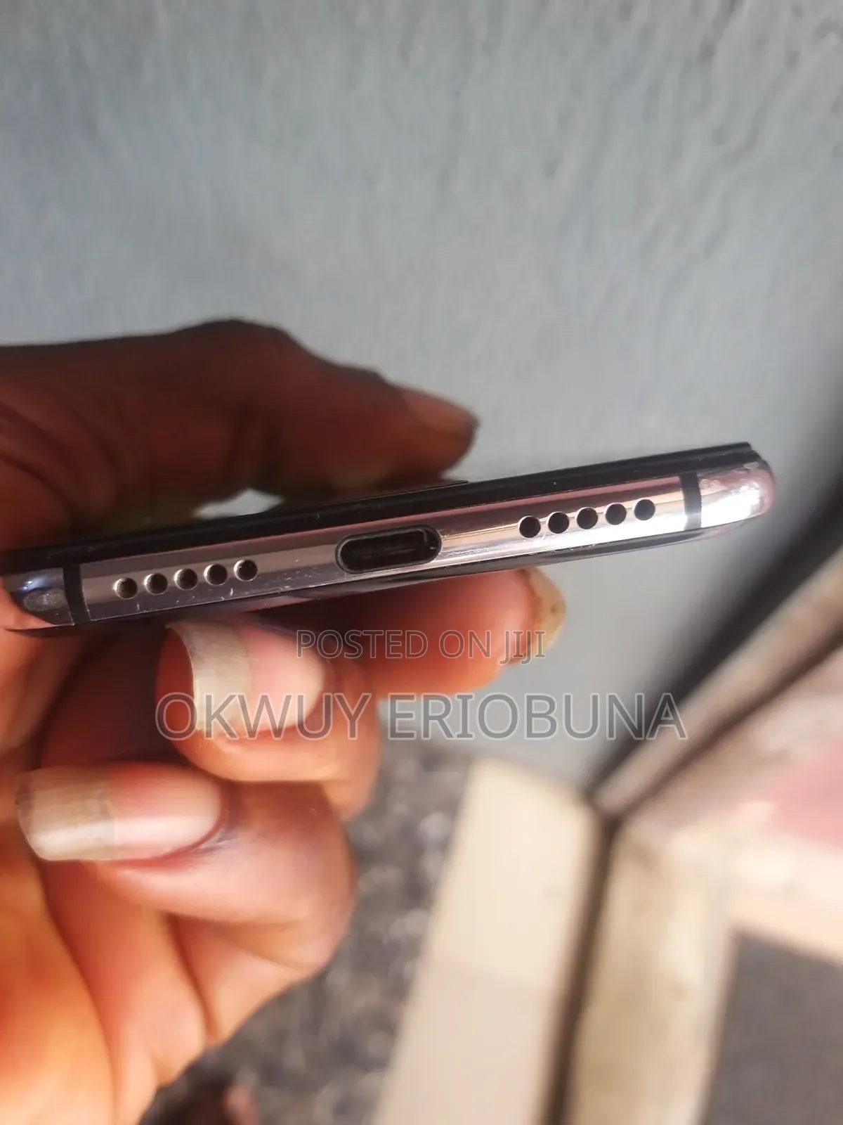 Huawei P20 Pro 128 GB Blue