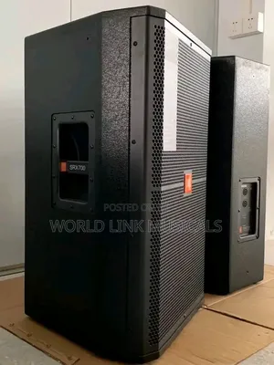 JBL 15-Inches Single Speaker
